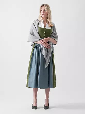 STAPF | Cape - Poncho BIBI | 